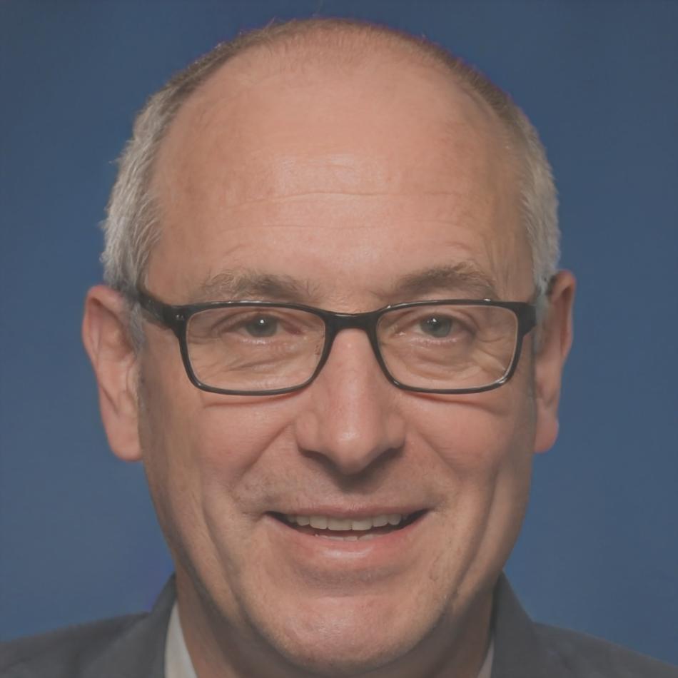 Porträt von Teilnehmer Henrik Vogel