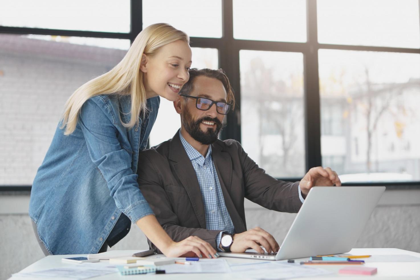 Weiterbildung und kontinuierliche Entwicklung im Finanzbereich