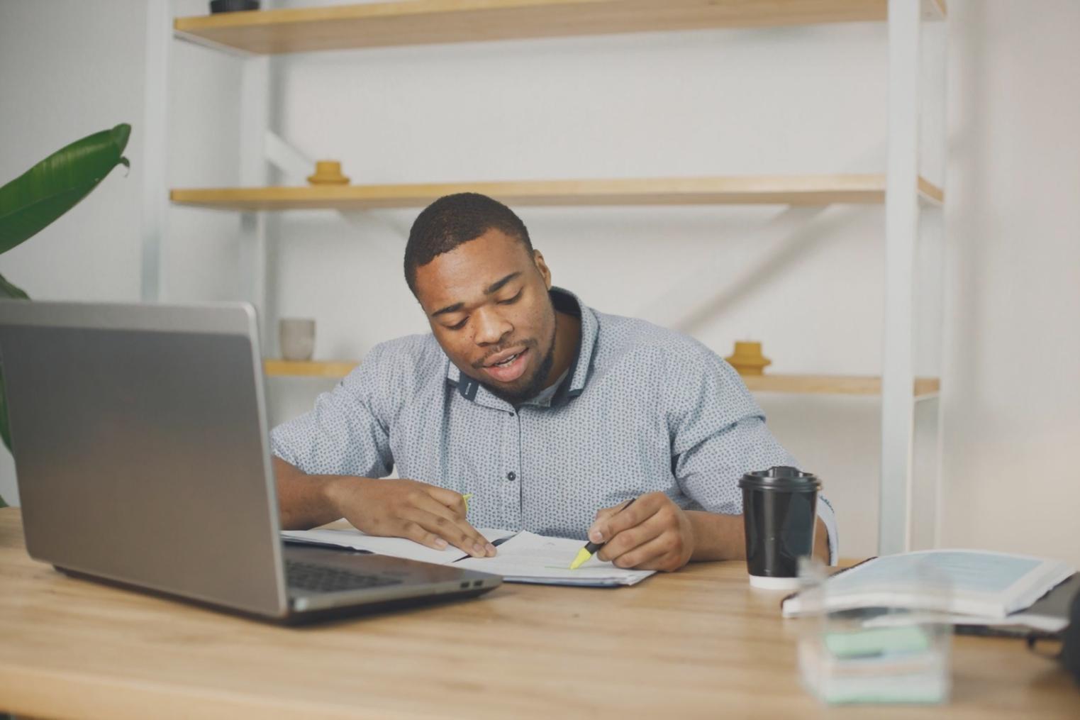 Gemeinsame Strategieentwicklung und Teamarbeit